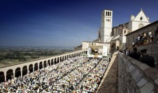 Dieta Mediterranea ad Assisi