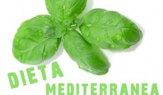 Dieta Mediterranea: benefici del colore VERDE degli alimenti