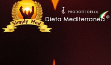 Simply Med: primo Marchio Italiano della Dieta Mediterranea