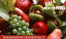 Dieta Mediterranea: frutta, alimento prezioso
