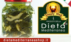 Zucchine a Filetto: ipocaloriche e disintossicanti nella Dieta Mediterranea