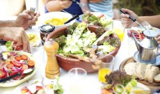 Dieta mediterranea, Giorgio Calabrese: “Il segreto è nel bellessere, mix di salute e serenità”