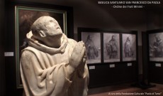 Santuario di Paola: mostra di arte sacra per San Nicola Saggio da Longobardi