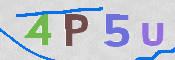 Immagine CAPTCHA