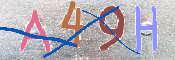 Immagine CAPTCHA